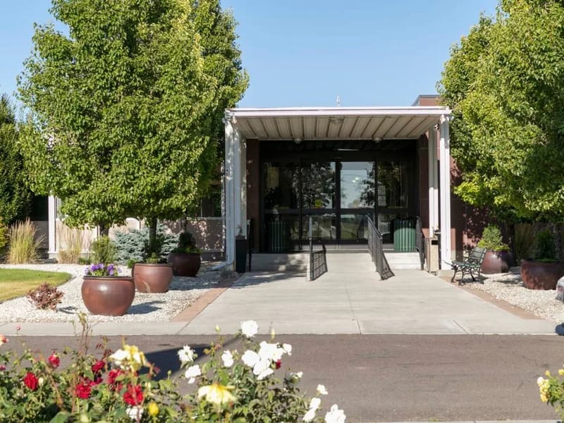 Parke View Care & Rehabilitation Center - Nursing Home in Burley, ID photo 3