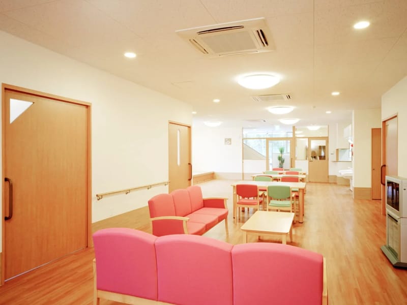 いやしの里　ハナモト　グループホーム - 認知症ケア in 豊田市, 愛知県 photo 3