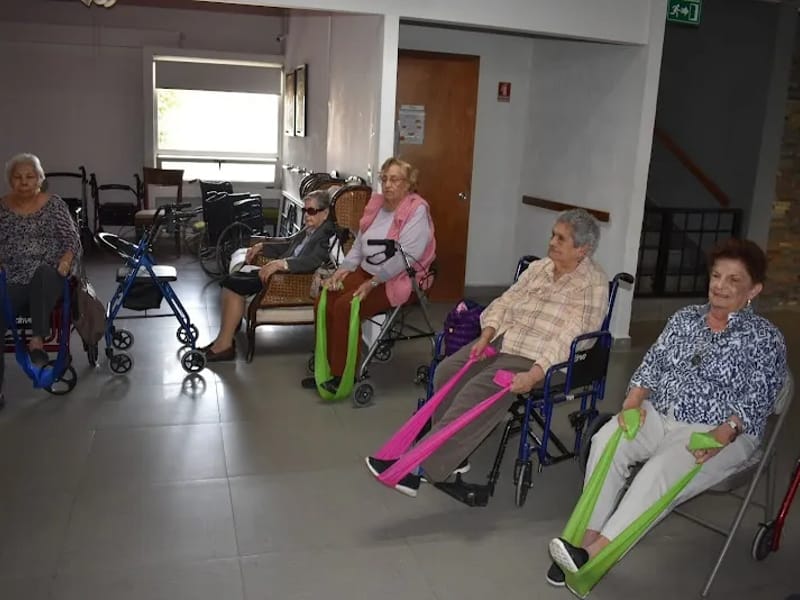 CAM LAS VIÑAS ASILO - Hogar de Ancianos in Saltillo, Coahuila photo 3