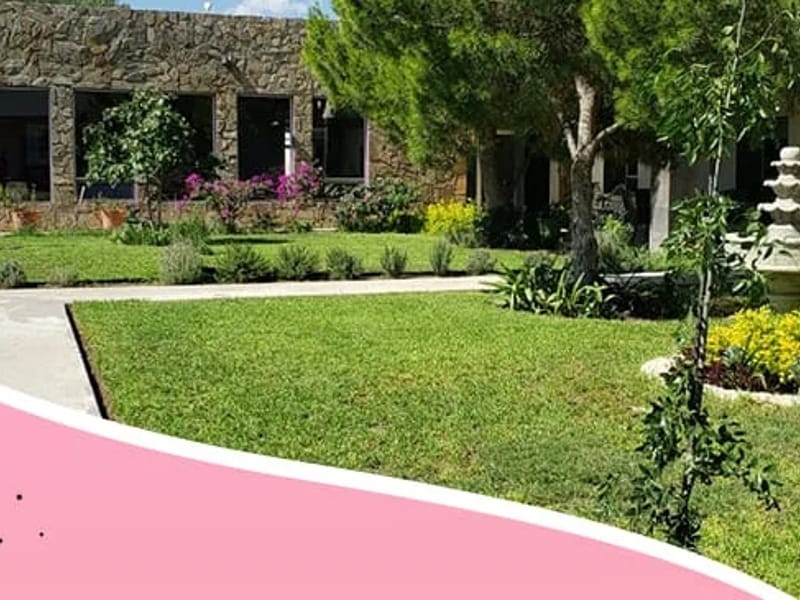 CAM LAS VIÑAS ASILO - Hogar de Ancianos in Saltillo, Coahuila photo 2