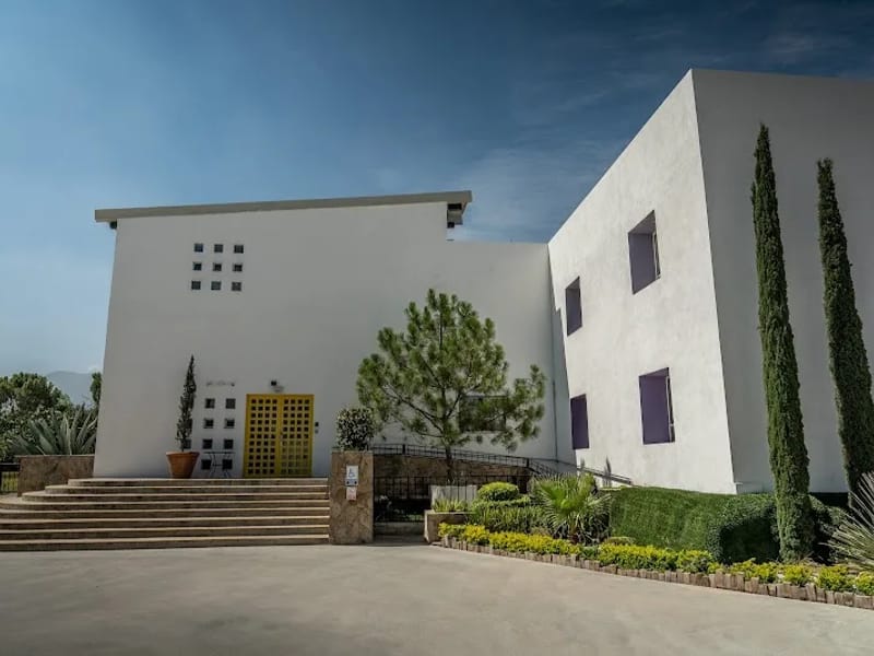 CAM LAS VIÑAS ASILO - Hogar de Ancianos in Saltillo, Coahuila photo 1