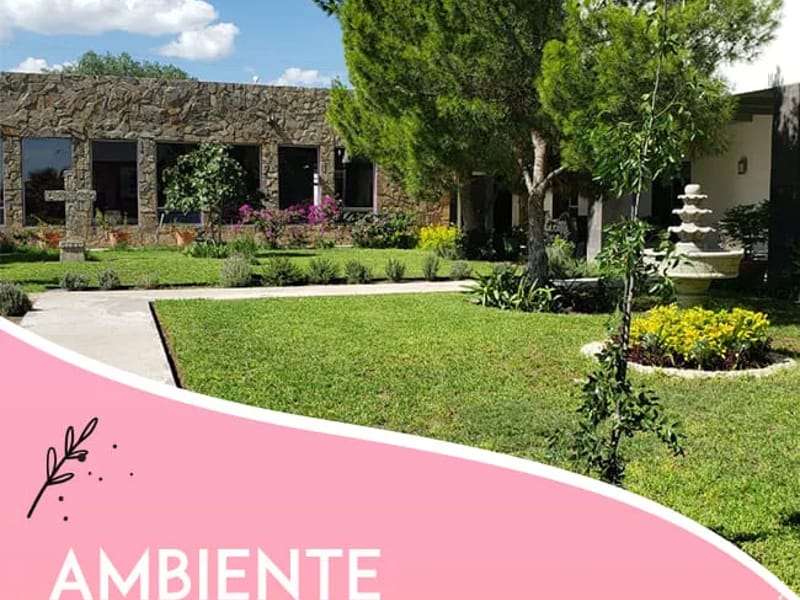 CAM LAS VIÑAS ASILO - Hogar de Ancianos in Saltillo, Coahuila photo 7