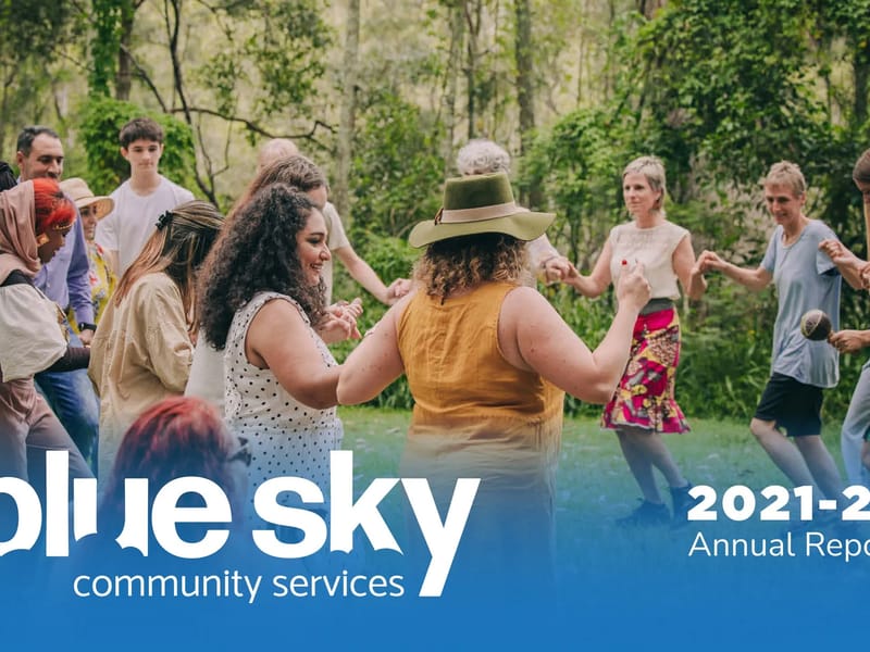 Blue Sky Care Ltd community services in Nottingham, England photo 1