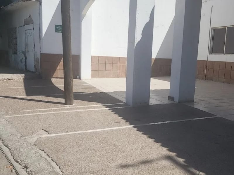 ASILO DE ANCIANOS DIF GOMEZ PALACIO - Hogar de Ancianos in Gómez Palacio, Durango photo 2