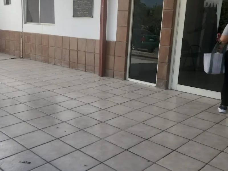 ASILO DE ANCIANOS DIF GOMEZ PALACIO - Hogar de Ancianos in Gómez Palacio, Durango photo 3