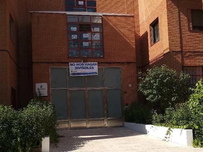 Residencia Mayores San Ramon Y La Milagrosa - Hogar de Ancianos in Tarancon, Castilla-La Mancha photo 2