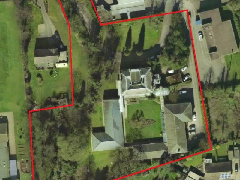 Snaith Hall Care Home - Nursing Home in Goole, England photo 2