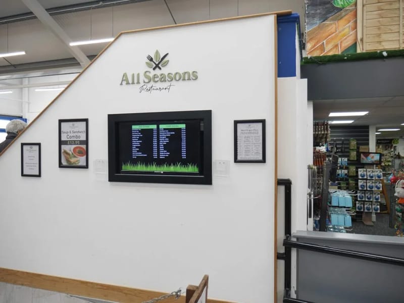 All Seasons Alton - Assisted Living in Alton, England photo 3