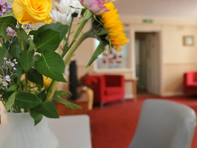 Casterbridge Manor - Nursing Home in Dorchester, England photo 3
