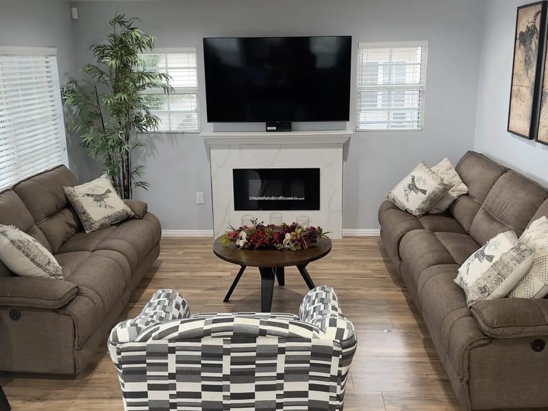 Assured Care Villa - Assisted Living in La Habra, CA photo 2