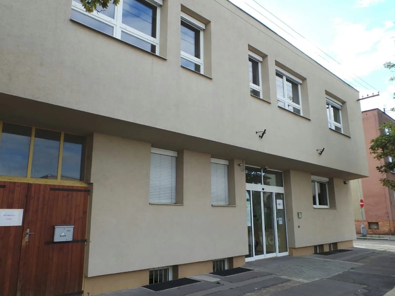 Pracoviště Ústí nad Orlicí - Pečovatelská služba in Pardubice, Pardubický kraj photo 2