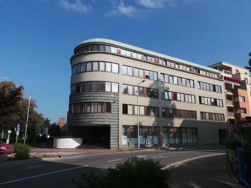 Pracoviště Ústí nad Orlicí - Pečovatelská služba in Pardubice, Pardubický kraj photo 1