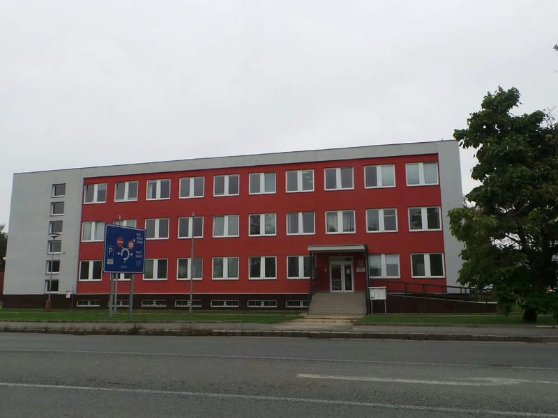 Pracoviště Ústí nad Orlicí - Pečovatelská služba in Pardubice, Pardubický kraj photo 3