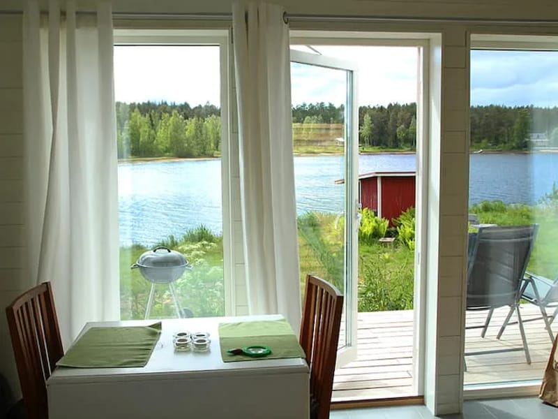 Sundsgården VoB - Äldreboende in Luleå, Norrbottens län photo 1
