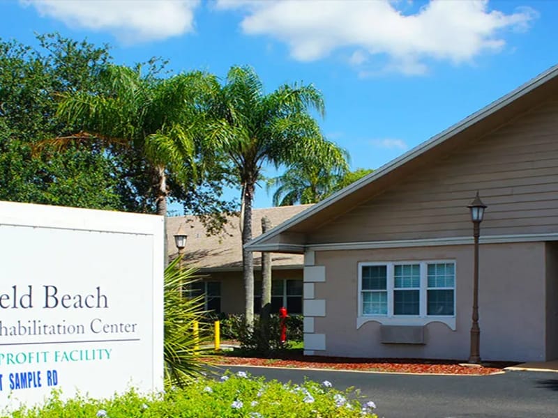 Aldacare Nursing Services LLC - Home Health Nursing in Deerfield Beach, FL photo 2