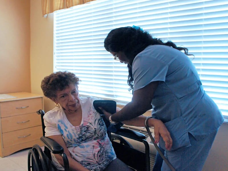 Aldacare Nursing Services LLC - Home Health Nursing in Deerfield Beach, FL photo 1