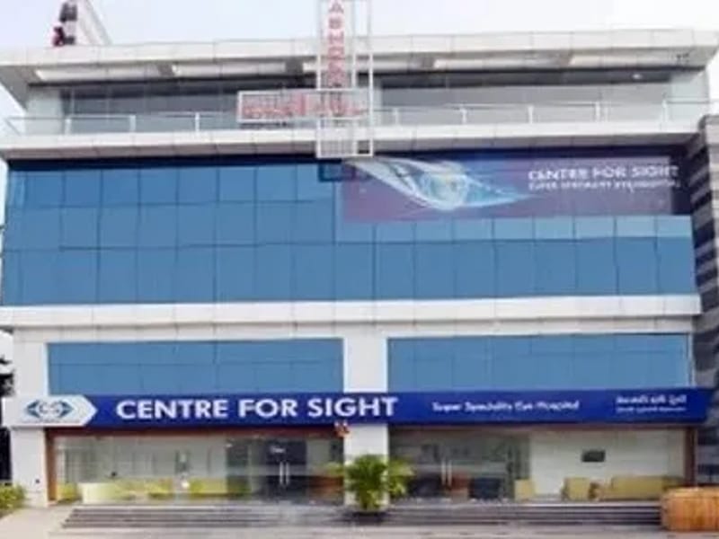 Centre for sight, Jodhpur(A Unit of New Delhi Centre for Sight Ltd), 562, 7th C Road Near Satsang Bhawan Sardarpura - वृद्धाश्रम in Jodhpur(A Unit Of New Delhi Centre For Sight Ltd), Rajasthan photo 3