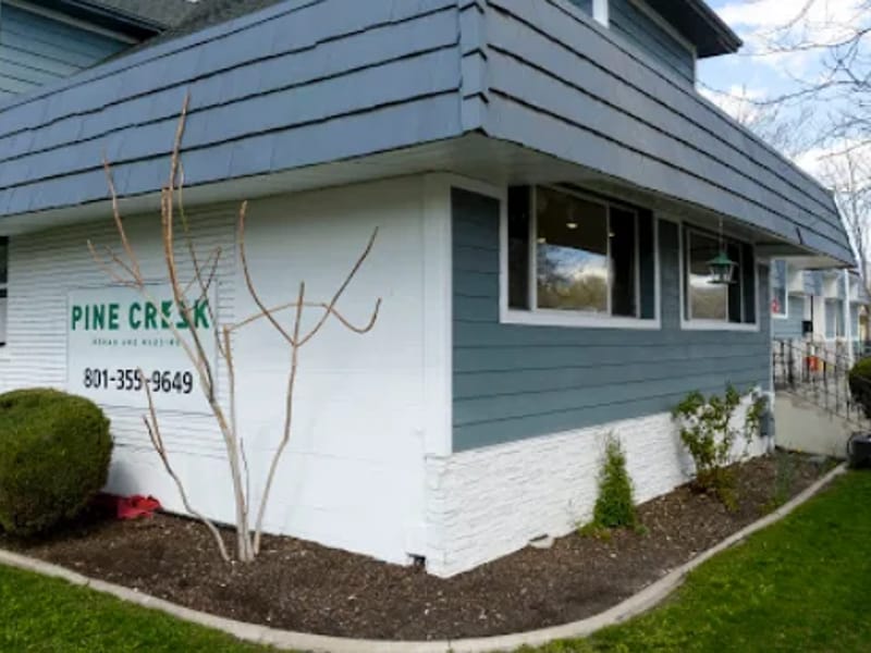 Pine Creek Rehabilitation and Nursing - Nursing Home in Salt Lake City, UT photo 1