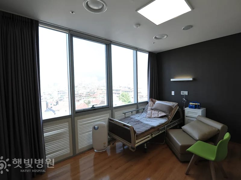 금빛방문간호센터 - 요양원 in 하남시, 경기도 photo 4