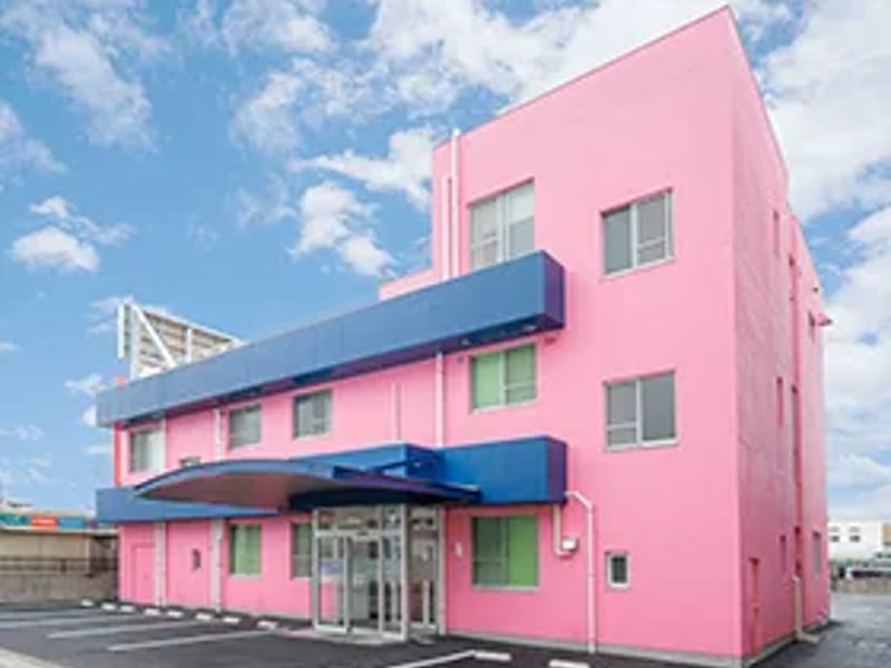 いよ路サービス居宅介護支援事業所 - 有料老人ホーム in 今治市, 愛媛県 photo 2