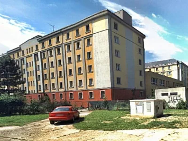 SILOE Ostrava, domov se zvláštním režimem - Domov pro seniory in Ostrava, Moravskoslezský kraj photo 2