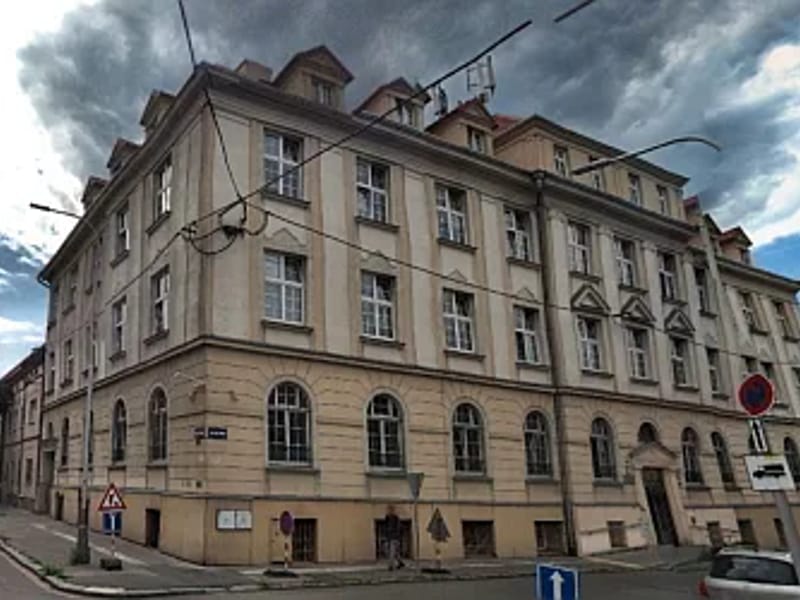 SILOE Ostrava, domov se zvláštním režimem - Domov pro seniory in Ostrava, Moravskoslezský kraj photo 3
