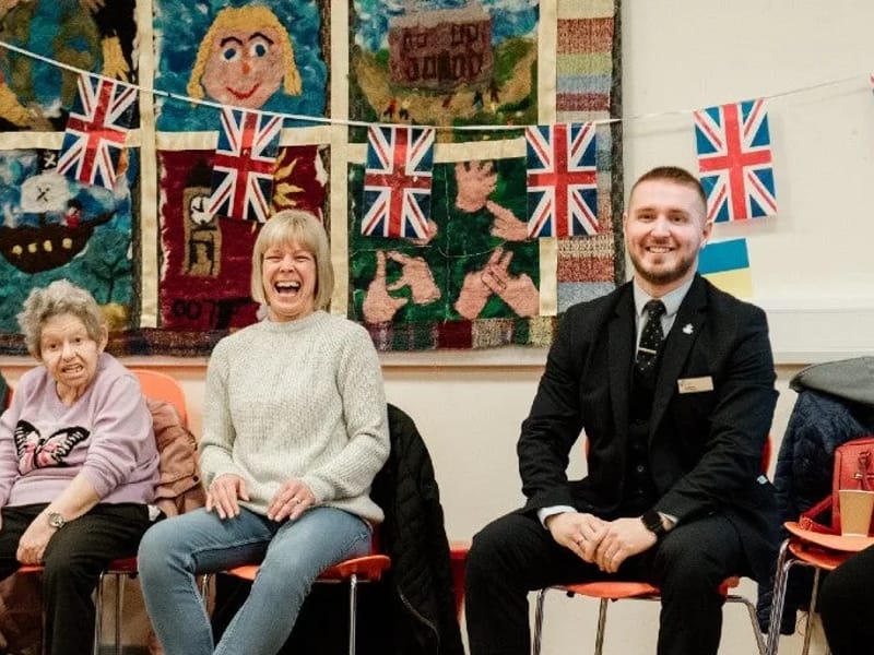 North Tyneside Council Reablement Support Service in Newcastle Upon Tyne, England photo 2