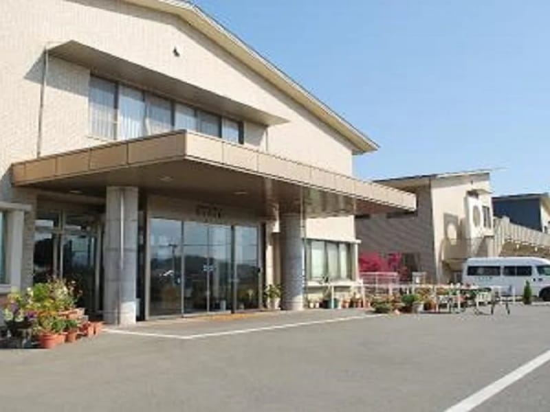 やすらぎ園デイサービスセンター - デイサービス in 鞍手町, 福岡県 photo 2
