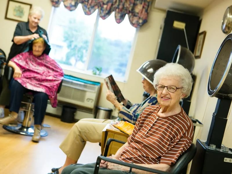 Mainstreet Village - Assisted Living in Richfield, MN photo 1
