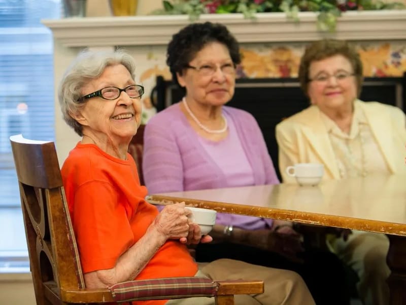 Mainstreet Village - Assisted Living in Richfield, MN photo 3