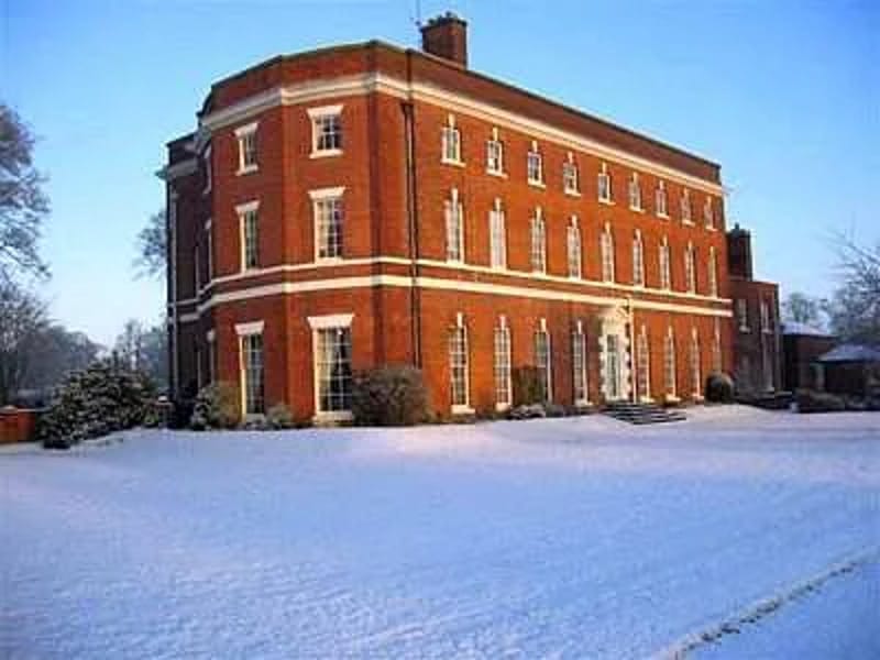 Tunstall Hall Care Centre - Nursing Home in Market Drayton, England photo 2
