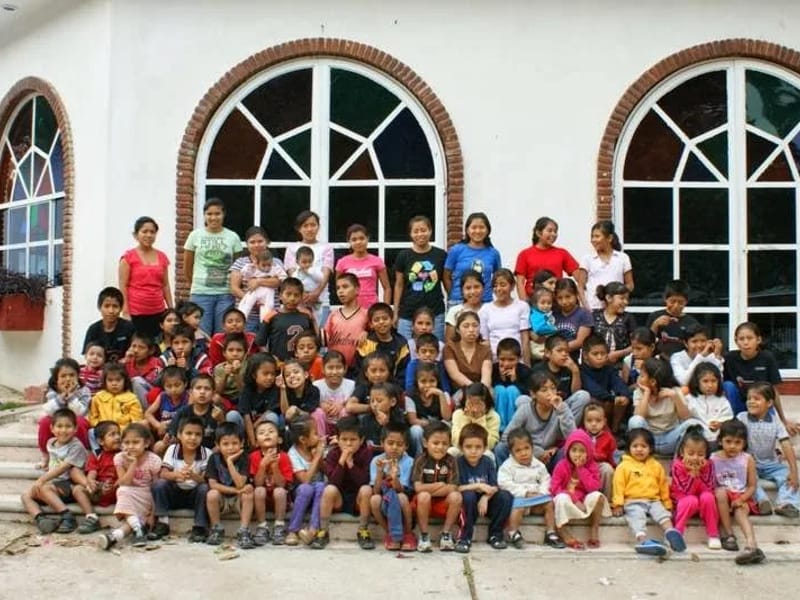 CASA HOGAR ALEGRE - Vida Asistida in Tuxtla Gutiérrez, Chiapas photo 4