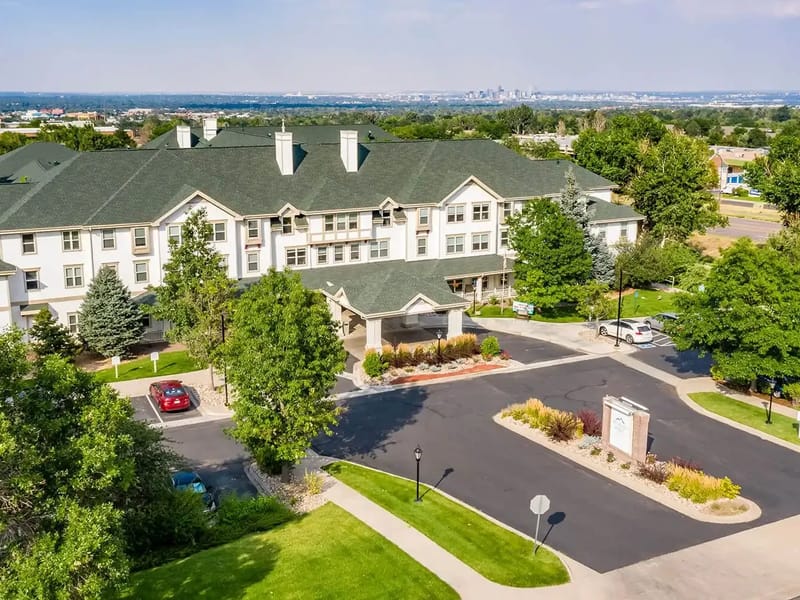 Montage Ridge - Assisted Living in Lakewood, CO photo 3