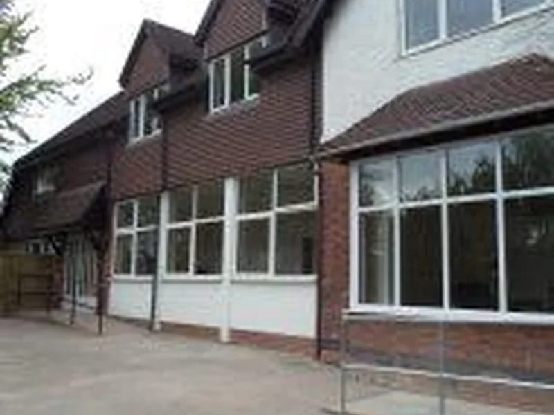 Lynton House in Nottingham, England photo 2