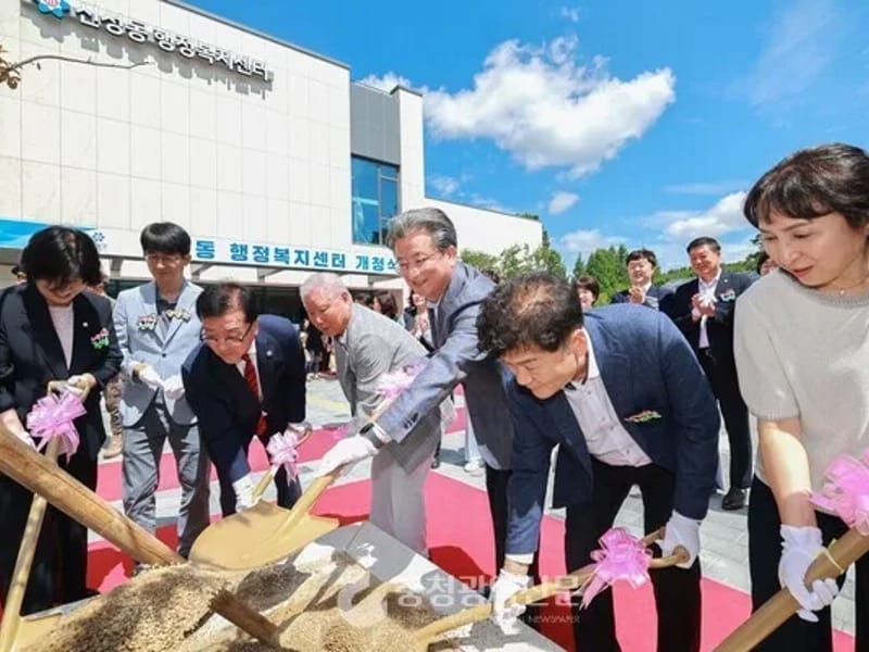 룻 복지센터 - 요양원 in 유성구, 대전광역시 photo 3