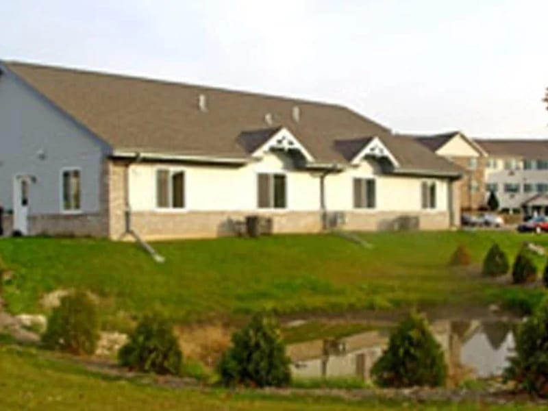 Aspen Place Afh - Assisted Living in Fort Atkinson, WI photo 2