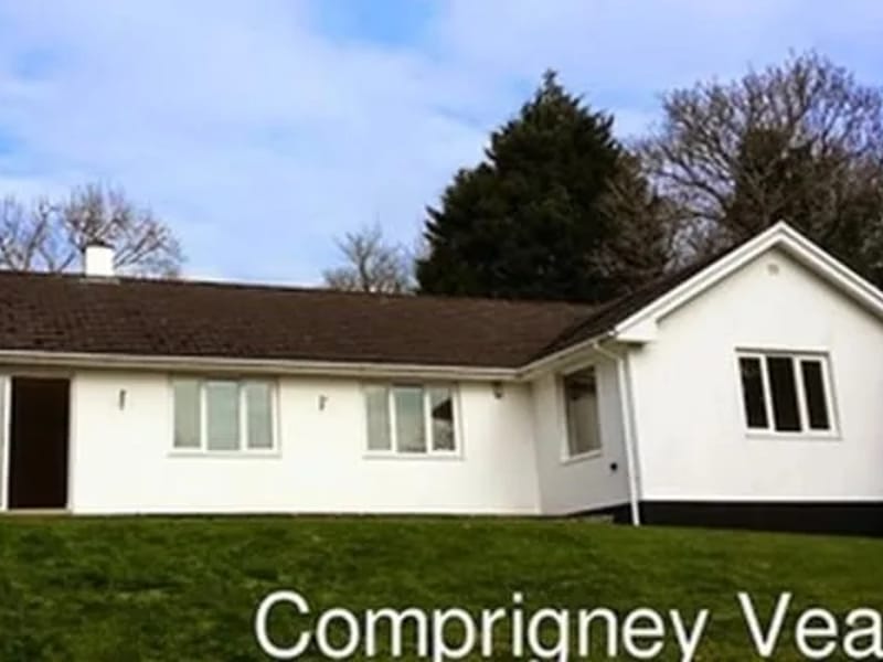 Comprigney Vean - Assisted Living in Truro, England photo 3