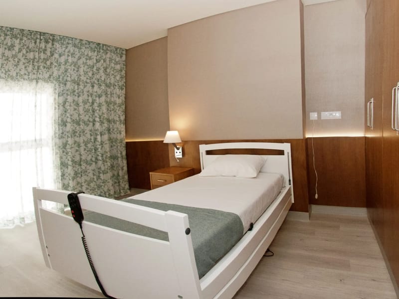 HUMANIZA RESIDENCIA PARA IDOSOS - Cuidado Domiciliar in Rio Verde, GO photo 2