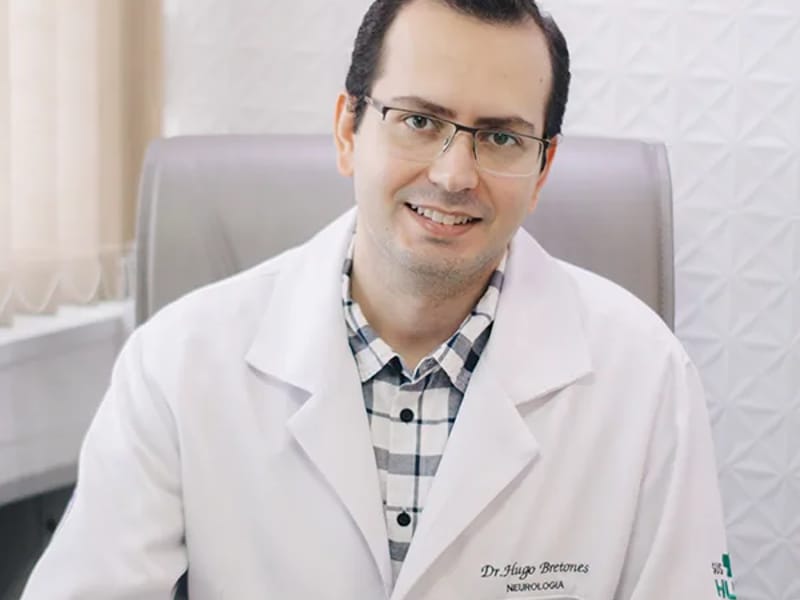 Neurologistas - Cuidado Domiciliar in Brasília, DF photo 2