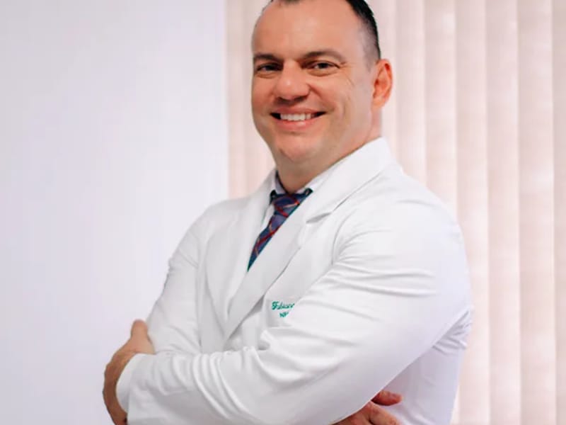 Neurologistas - Cuidado Domiciliar in Brasília, DF photo 1
