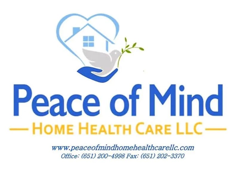 A Peace Of Mind Home Care LLC - Home Health Nursing in Florissant, MO photo 1