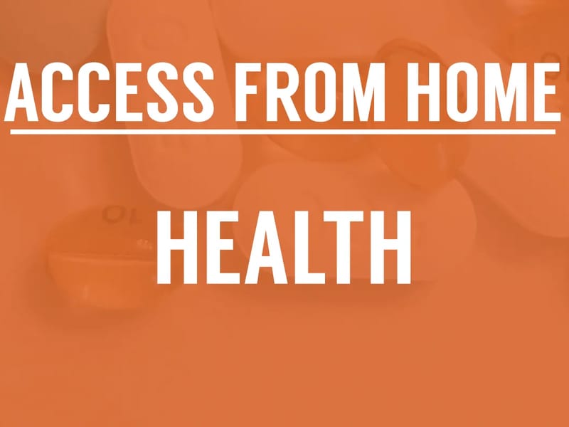 Access Home Health, LLC - Home Health Nursing in Alamogordo, NM photo 1