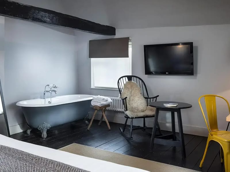 The Croft - Nursing Home in Amersham, England photo 2