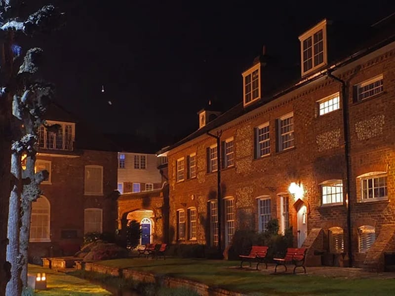 The Croft - Nursing Home in Amersham, England photo 1