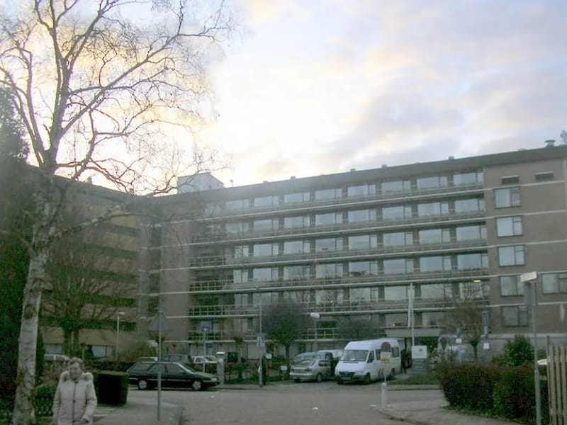 Zorgcentrum Gasthuis - Verpleeghuis in Goes, Noord-Brabant photo 2