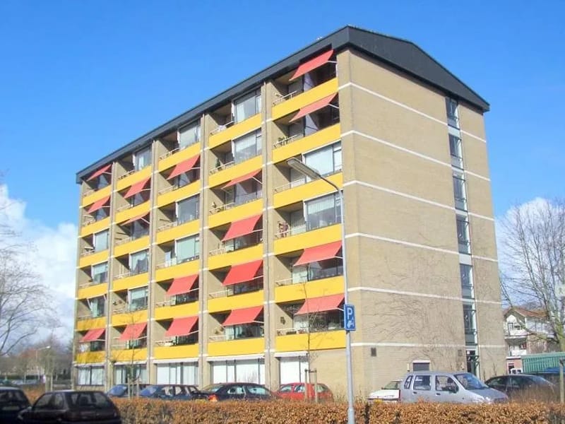 Zorgcentrum Gasthuis - Verpleeghuis in Goes, Noord-Brabant photo 7