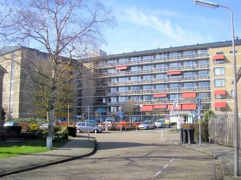 Zorgcentrum Gasthuis - Verpleeghuis in Goes, Noord-Brabant photo 8