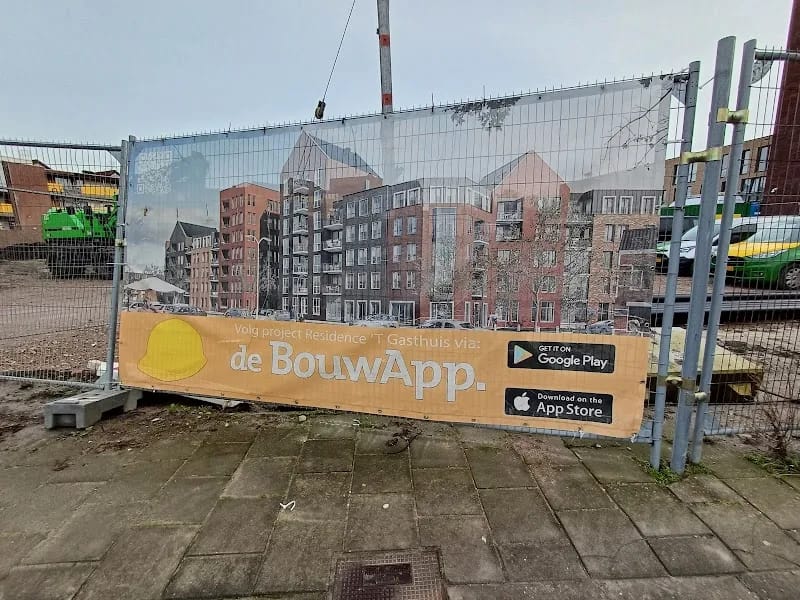 Zorgcentrum Gasthuis - Verpleeghuis in Goes, Noord-Brabant photo 4