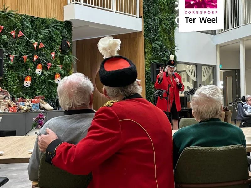 Zorgcentrum Gasthuis - Verpleeghuis in Goes, Noord-Brabant photo 9