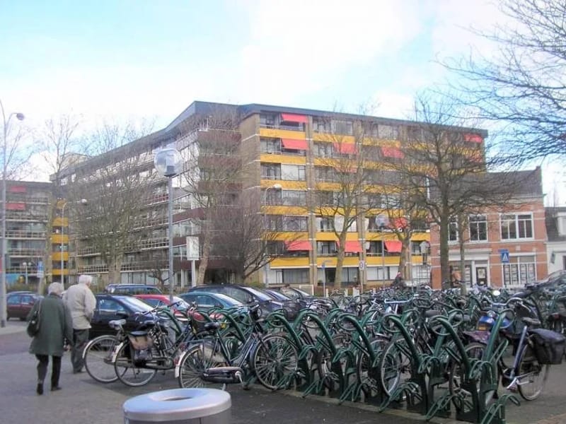 Zorgcentrum Gasthuis - Verpleeghuis in Goes, Noord-Brabant photo 5